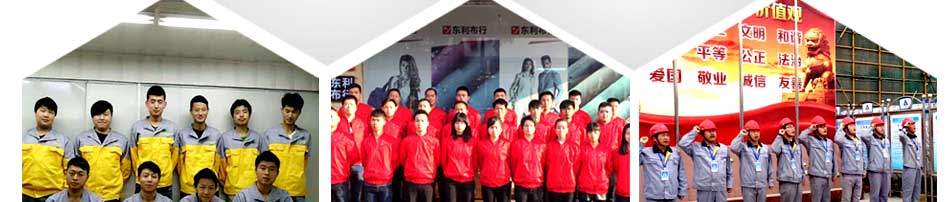 企业工厂服定制的专属定制方案